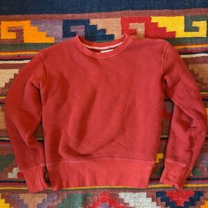 I+w women’s sweatshirt